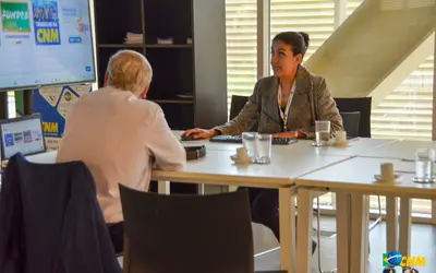 Foto: Joelton Souza/Agência CNM