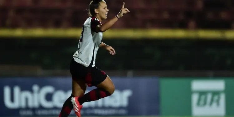 Decisão da Copinha Feminina será disputada às 18h do próximo sábado Decisão da Copinha Feminina será disputada às 18h do próximo sábado