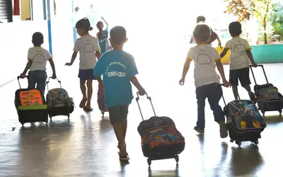 Foto: Elza Fiúza/Agência Brasil Foto: Elza Fiúza/Agência Brasil