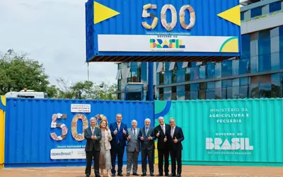 Foto: Ricardo Stuckert/PR Foto: Ricardo Stuckert/PR