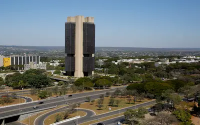 Banco Central do Brasil. Foto: Raphael Ribeiro/BCB Banco Central do Brasil. Foto: Raphael Ribeiro/BCB