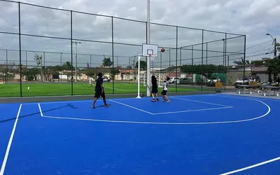 Foto: Ministério do Esporte