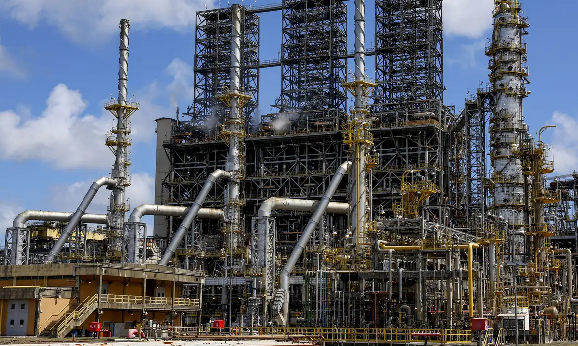 Fernando Frazão/Agência Brasil Fernando Frazão/Agência Brasil