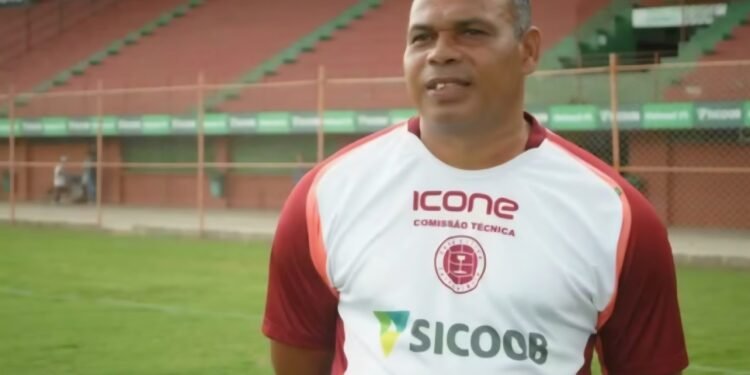 Luto no futebol capixaba: morrem dois ex-jogadores de times da Série A, um deles assasinado