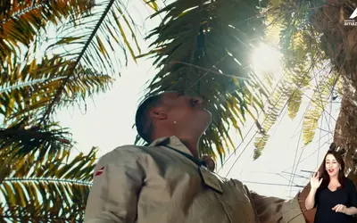 Foto: Reprodução/Banco da Amazônia Foto: Reprodução/Banco da Amazônia