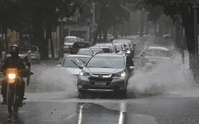 Foto: Agência Brasil Foto: Agência Brasil