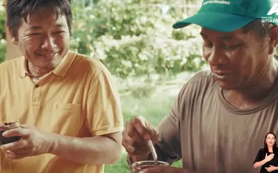 Foto: Reprodução/Banco da Amazônia