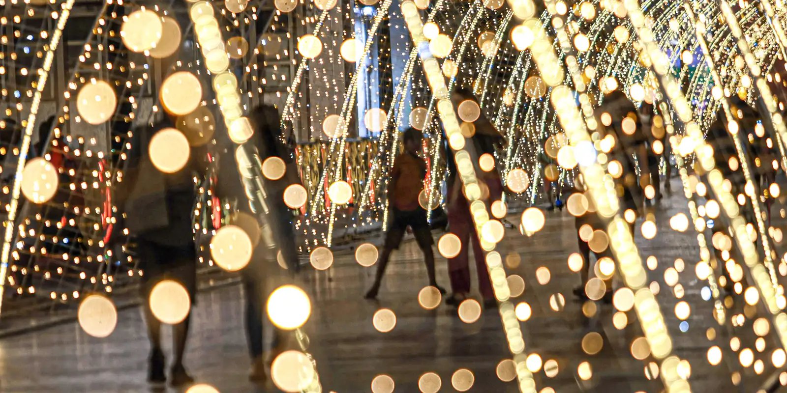 Rádio Nacional celebra espírito natalino no Especial de Domingo