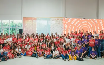 Foto: Rafael Bolt/MinC divulgação Foto: Rafael Bolt/MinC divulgação