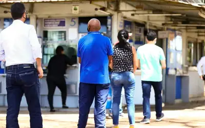 Foto: Marcelo Camargo/Agência Brasil Foto: Marcelo Camargo/Agência Brasil