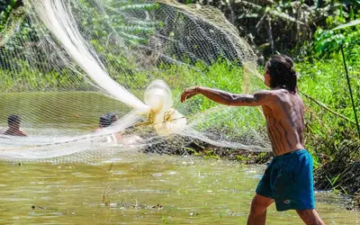 Foto: Diego Gurgel/Secom AC