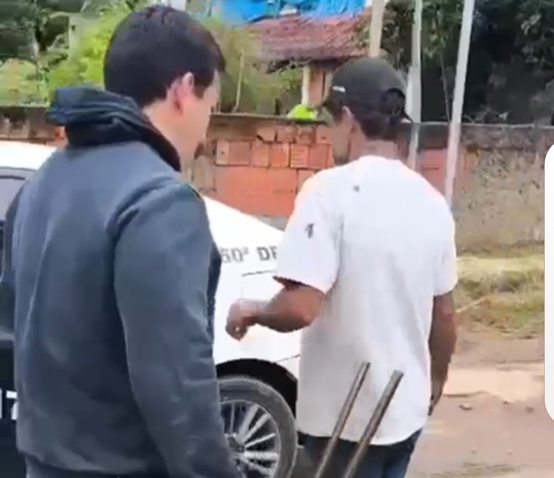 Crime e castigo: 30 anos depois, homicida é preso no RJ por crime em ...