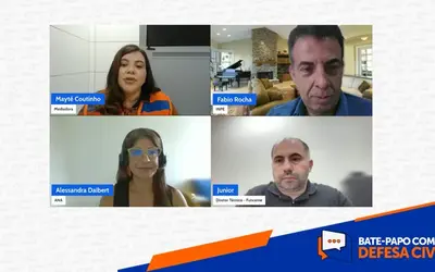 Foto: Reprodução / MIDR