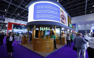 Foto: Arquivo/ApexBrasil