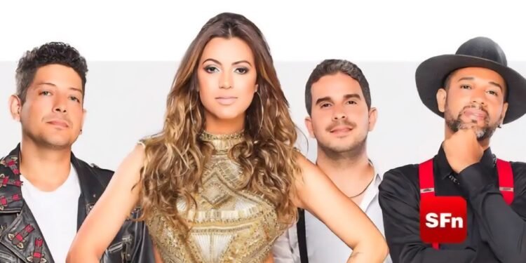 “Cheiro de Amor” agita verão de Guriri neste sábado (24)