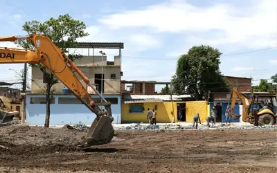 Foto: Tânia Rêgo/Agência Brasil