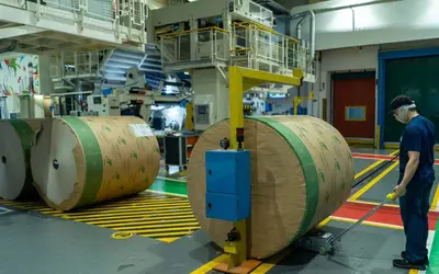 Foto: Divulgação/CNI