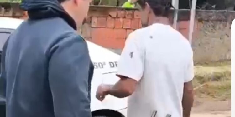 Crime e castigo: 30 anos depois, homicida é preso no RJ por crime em Jaguaré