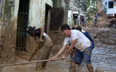 Foto: Rovena Rosa/Agência Brasil