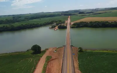 Foto: Valcir Jr./MIDR