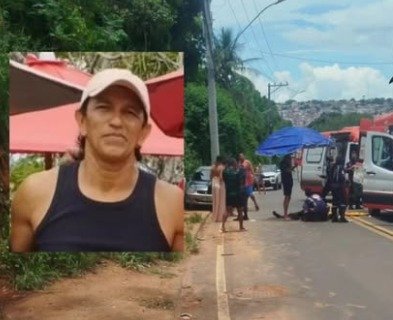 Homem morre após passar mal durante passeio de bicicleta em Nova Venécia