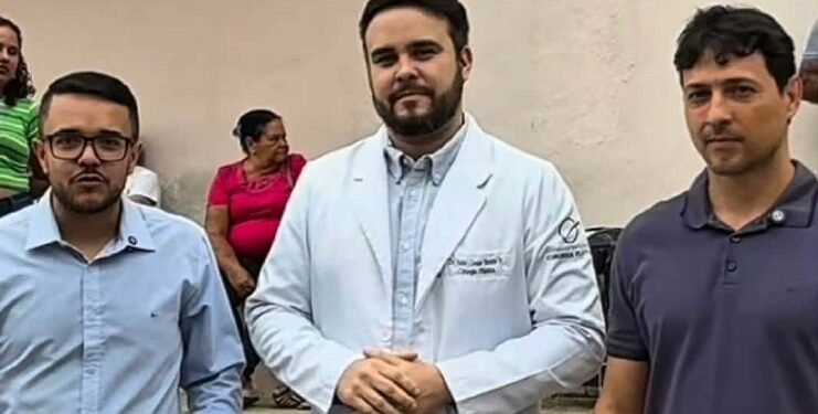 Hospital de Barra de São Francisco inicia consultas para cirurgias plásticas reparadoras pelo SUS