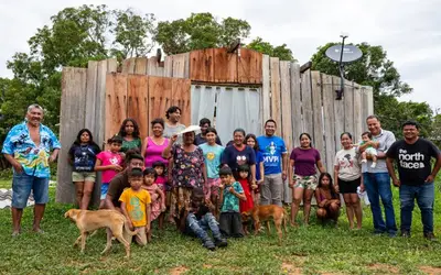 Foto: Layo Stambassi/MCom