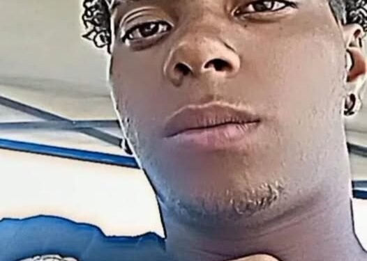 Jovem de 18 anos está desaparecido no balneário de Guriri, em São Mateus