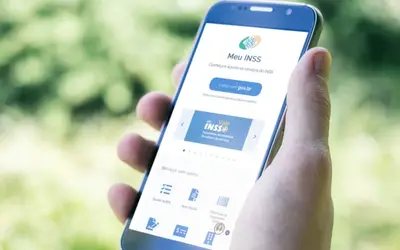 Foto: Divulgação/INSS