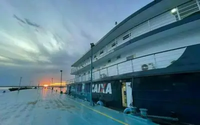 Foto: Divulgação/CAIXA