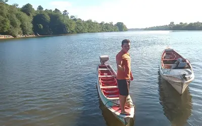 Foto: Divulgação / MDR / Acervo Pessoal