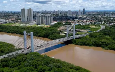 Foto: Flávio André de Souza/MTUr