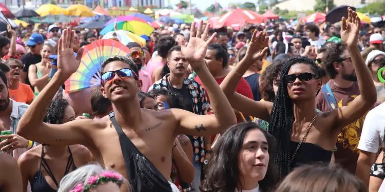 Especialistas alertam sobre cuidados para um carnaval seguro Especialistas alertam sobre cuidados para um carnaval seguro
