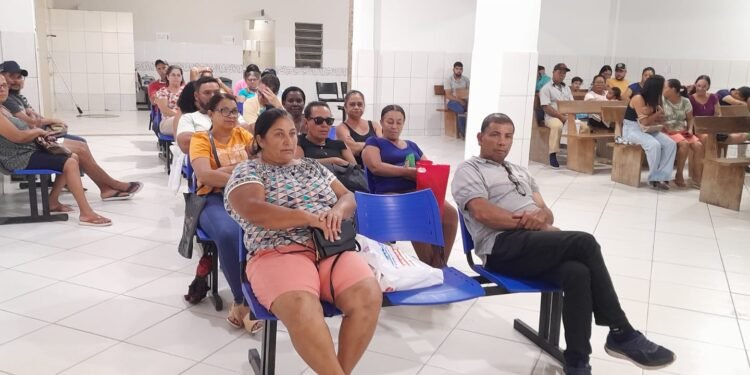 Mutirão de ortopedia vai atender 390 pacientes em Barra de São Francisco