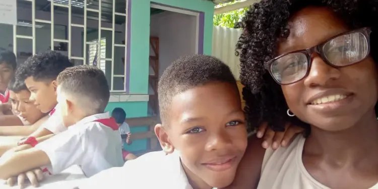 Cubanos relatam cotidiano em Havana: “Pior momento que já vivemos” Cubanos relatam cotidiano em Havana: “Pior momento que já vivemos”