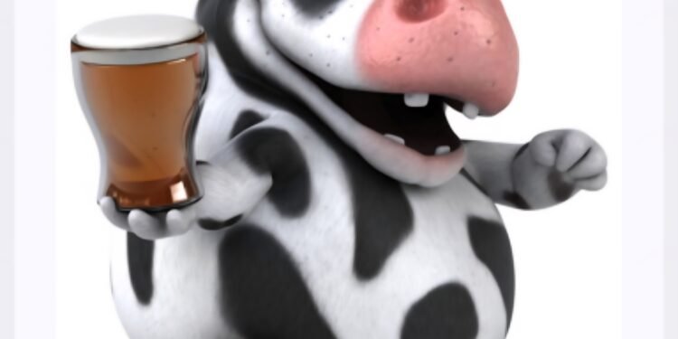 A vaca louca, por Pedro Valls