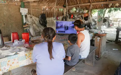 Foto: Divulgação/EAF Foto: Divulgação/EAF