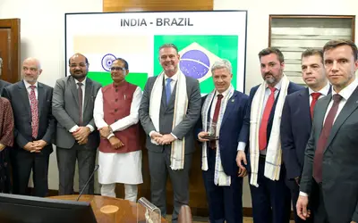 Foto: Caroline de Vita/Mapa