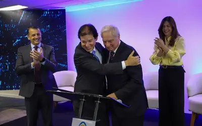 Foto: Daniel Fagundes/CACB Foto: Daniel Fagundes/CACB