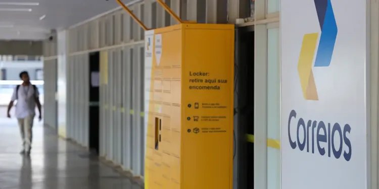 CMN autoriza novo empréstimo aos Correios, no valor de R$ 8 bilhões CMN autoriza novo empréstimo aos Correios, no valor de R$ 8 bilhões