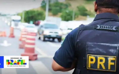 Foto: PRF, divulgação Foto: PRF, divulgação