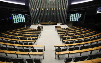 Foto: Kayo Magalhães / Câmara dos Deputados