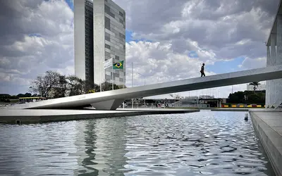 Foto: Leonardo Sá/Agência Senado