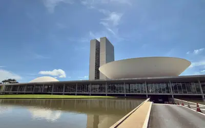 Foto: Leonardo Sá/Agência Senado Foto: Leonardo Sá/Agência Senado