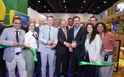 Foto: Arquivo/ApexBrasil