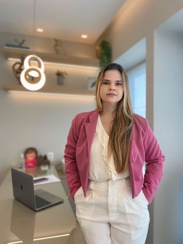 Anete Mecenas/Arquivo pessoal Rio de Janeiro (RJ), 04/02/2026 – Nutricionista Anete Mecenas . Especialistas alertam sobre cuidados para um carnaval seguro. Foto: Anete Mecenas/Arquivo pessoal