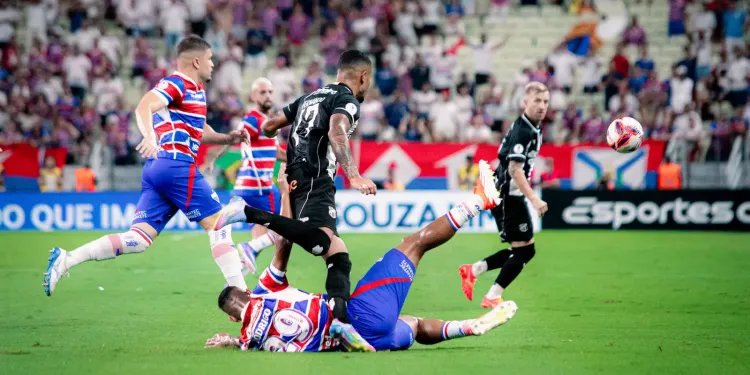 Fim de semana tem Clássico-Rei e semifinais do Baiano na TV Brasil