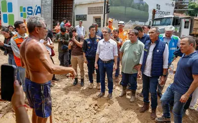 Foto: Márcio Pinheiro/MIDR