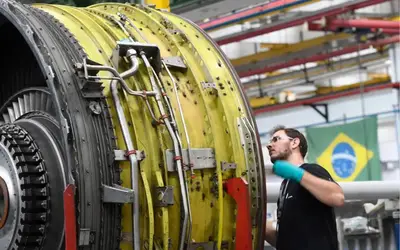 Foto: José Paulo Lacerda/CNI