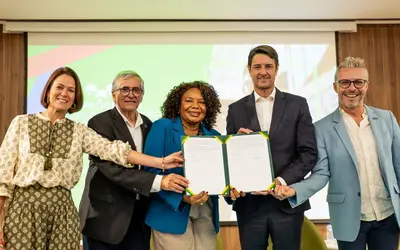 Foto: Juliana Uepa/MinC